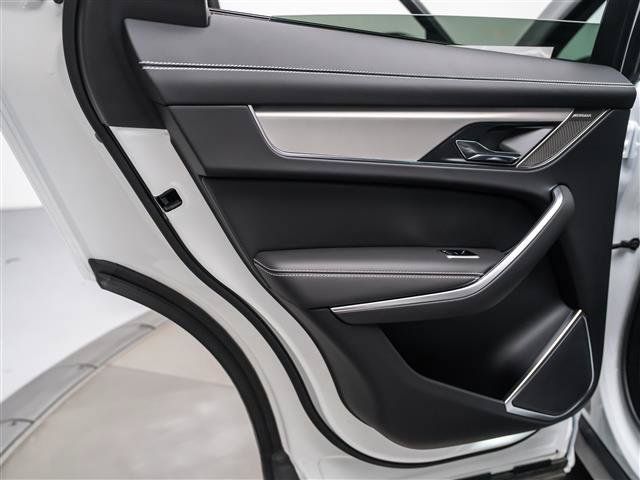 New 2026 Jaguar F-PACE R-Dynamic S AWD/4WD image 24