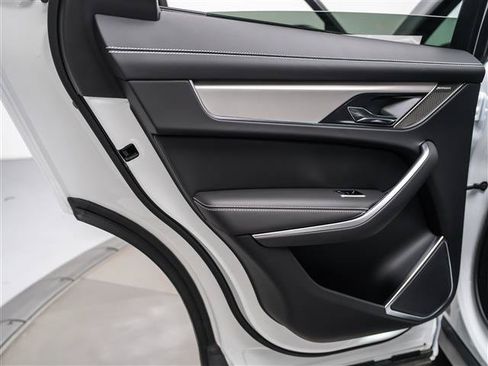 New 2026 Jaguar F-PACE R-Dynamic S AWD/4WD image 24