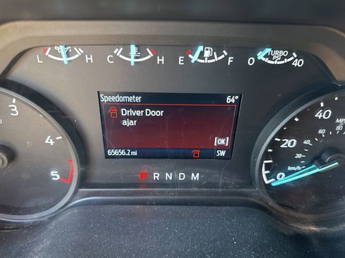 Used 2024 Ford F250 XLT image 22