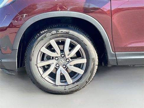 Used 2019 Honda Pilot EX-L image 32