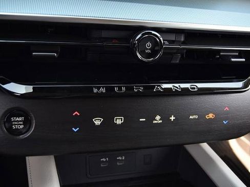 New 2025 Nissan Murano SL image 19