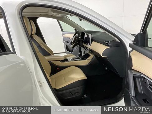 New 2026 MAZDA CX-5 2.5 S w/ Premium Plus Package image 15