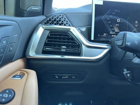 New 2026 BMW X5 M60i AWD/4WD image 33