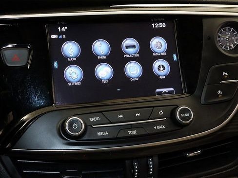 Used 2020 Buick Envision Preferred image 17