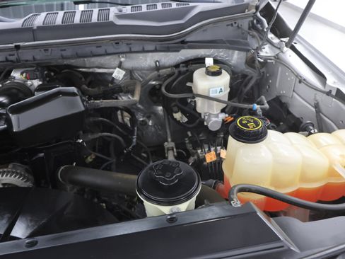 Used 2018 Ford F250 XLT image 17