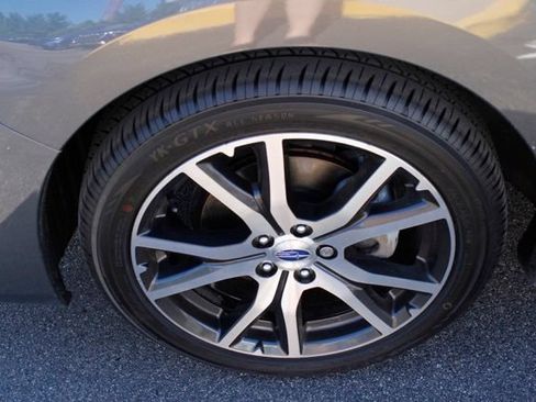 Used 2019 Subaru Impreza 2.0i Limited AWD/4WD image 13