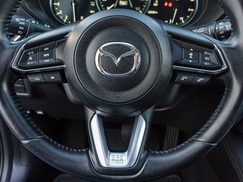 Used 2021 MAZDA CX-5 Grand Touring image 27