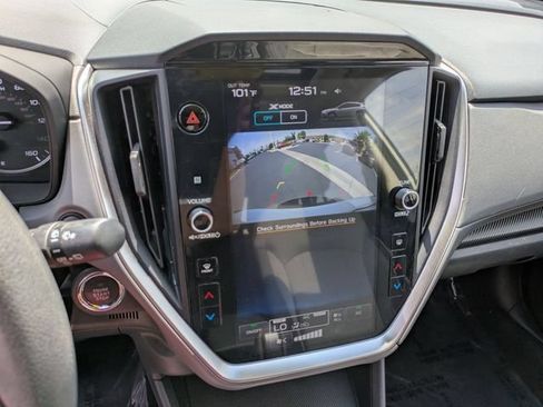 Used 2024 Subaru Crosstrek 2.0i Premium AWD/4WD image 22