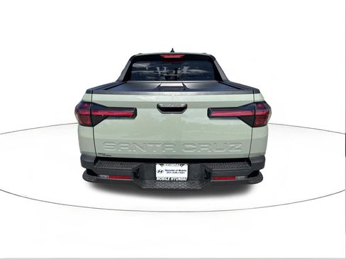 Certified 2023 Hyundai Santa Cruz SEL w/ Activity Package image 4