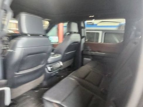 Used 2022 Ford F150 Lariat w/ Equipment Group 502A High AWD/4WD image 15