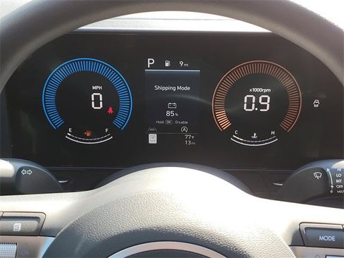 New 2026 Hyundai Kona SE image 20