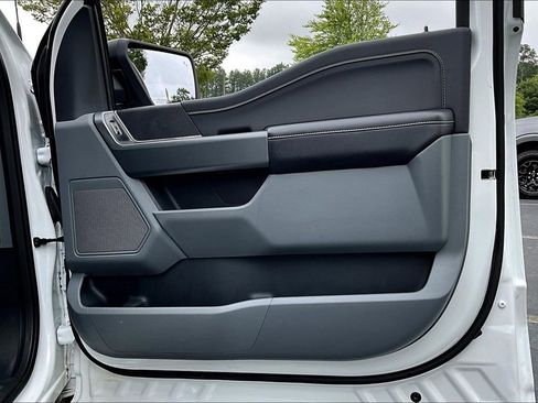 Used 2024 Ford F150 XLT w/ Mobile Office Package image 24