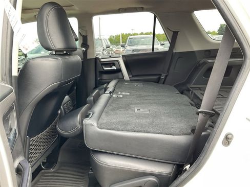 Used 2022 Toyota 4Runner Limited w/ Wilderness Package (TMS) image 17