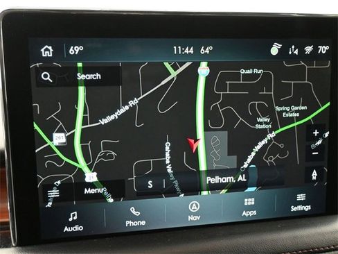 Used 2021 Lincoln Aviator Reserve w/ Equipment Group 202A image 15