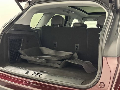 Certified 2021 Lincoln Corsair AWD w/ Premium Package image 5