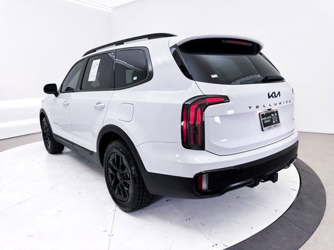 Used 2025 Kia Telluride SX Prestige X-Pro AWD/4WD image 19