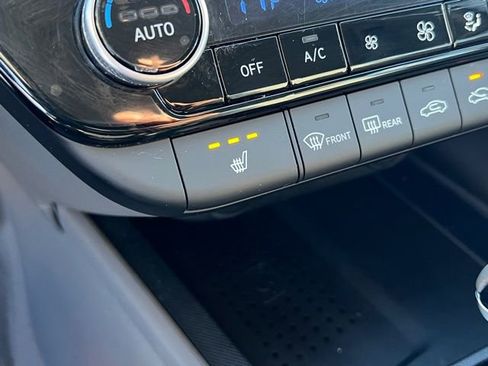 Certified 2023 Hyundai Elantra SEL w/ Convenience Package image 26