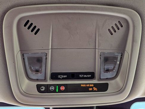 Certified 2025 Chevrolet Malibu LT FWD image 25