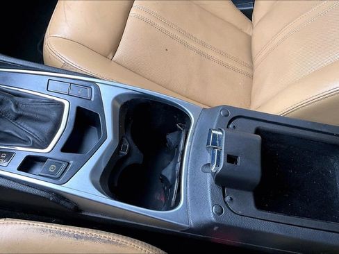 Used 2016 Cadillac SRX Luxury FWD image 25