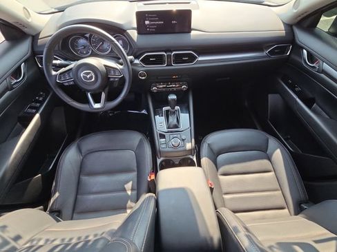 Used 2023 MAZDA CX-5 AWD 2.5 S image 13