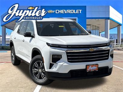 New 2026 Chevrolet Traverse LT w/ Driver Confidence Package