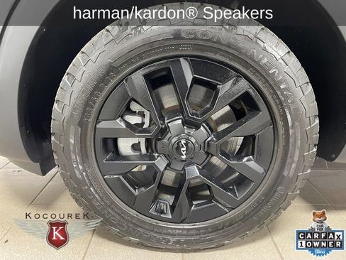 Used 2024 Kia Telluride SX Prestige X-Pro AWD/4WD image 8