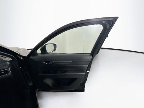 Used 2025 MAZDA CX-5 AWD 2.5 S w/ Preferred Package image 33