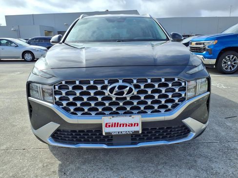 Used 2022 Hyundai Santa Fe SEL w/ Convenience Package image 19