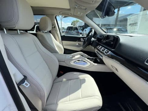 New 2026 Mercedes-Benz GLE 350 4MATIC image 19