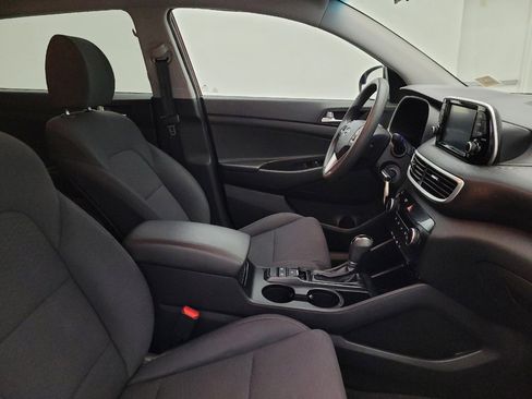 Used 2020 Hyundai Tucson SE image 21