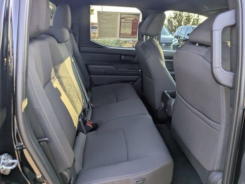 Used 2026 Toyota Tacoma SR RWD image 30