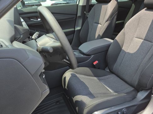 New 2026 Honda Accord SE image 26