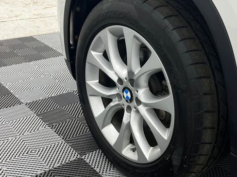 Used 2016 BMW X5 xDrive35i AWD/4WD image 12