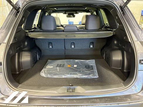 New 2026 Subaru Forester Premium AWD/4WD image 26