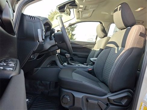 New 2025 Ford Ranger XL w/ Trailer Tow Package image 9