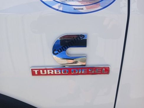 New 2026 RAM 3500 Tradesman image 7