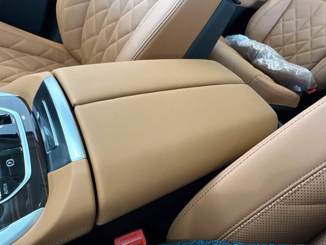 New 2027 BMW X7 xDrive40i AWD/4WD image 33