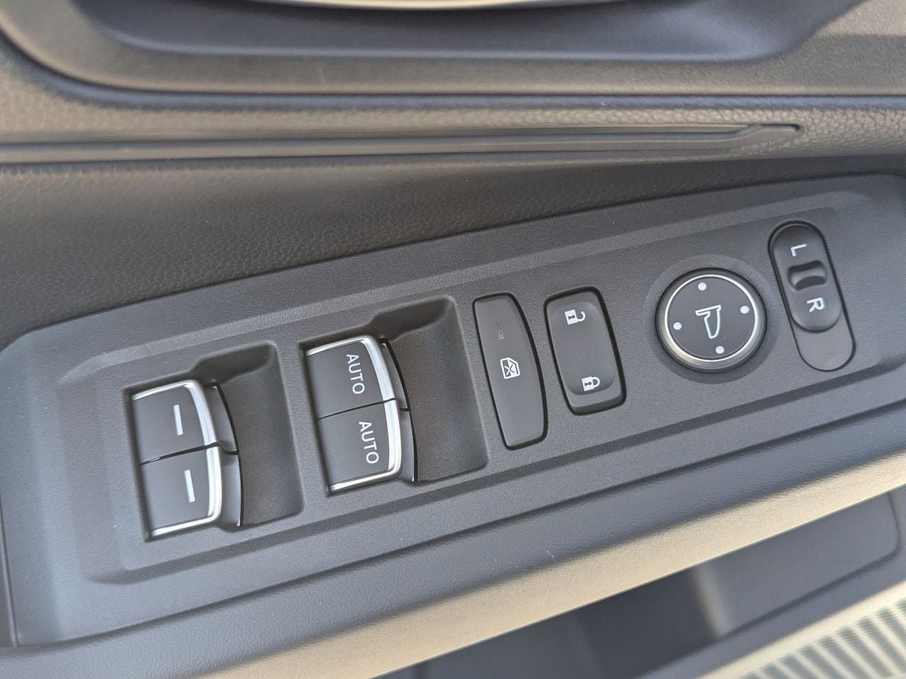New 2026 Honda Accord LX image 13