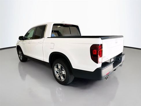 New 2026 Honda Ridgeline RTL image 10