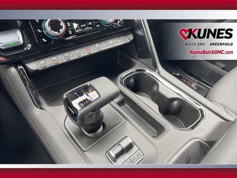 New 2026 GMC Sierra 1500 AT4 w/ AT4 Premium Package image 27