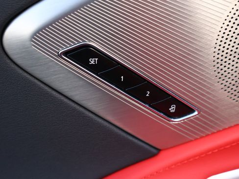 Certified 2023 Chevrolet Corvette Stingray Preferred Cpe w/ 2LT image 10