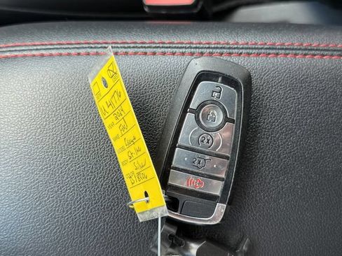 Used 2024 Ford Escape ST-Line w/ Tech Pack #1 AWD/4WD image 15