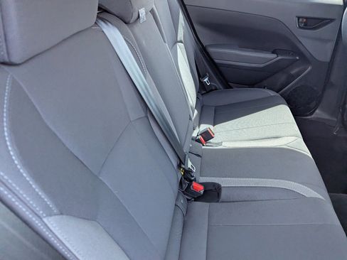 Used 2025 Subaru Crosstrek 2.0i Premium image 13