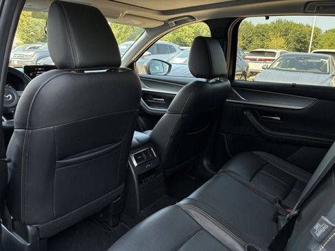 Used 2024 MAZDA CX-90 3.3 Turbo S AWD/4WD image 18