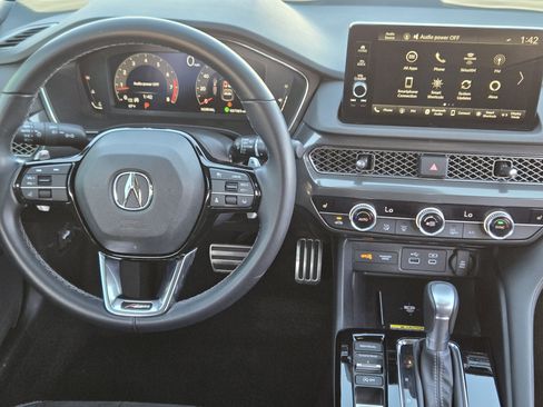 Certified 2023 Acura Integra A-Spec image 26