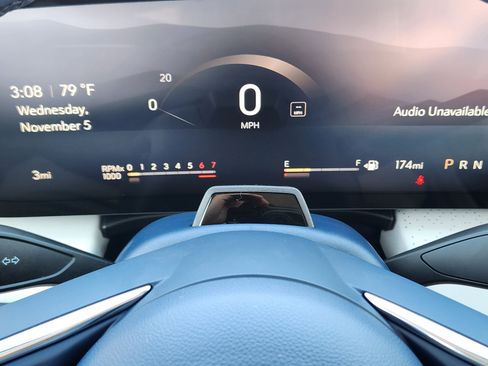 New 2026 Buick Enclave Avenir w/ Super Cruise Package image 12