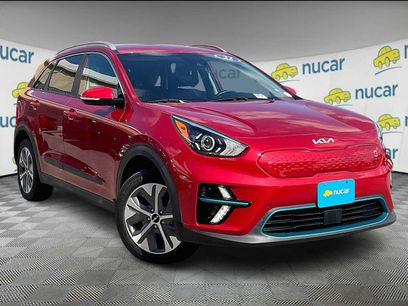 Used 2022 Kia Niro EX w/ Cold Weather Package