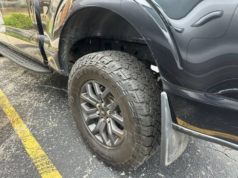 Used 2023 Ford F150 Tremor AWD/4WD image 16
