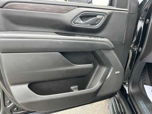 Used 2023 Chevrolet Tahoe LT AWD/4WD image 11
