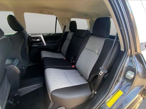Used 2023 Toyota 4Runner SR5 RWD image 21